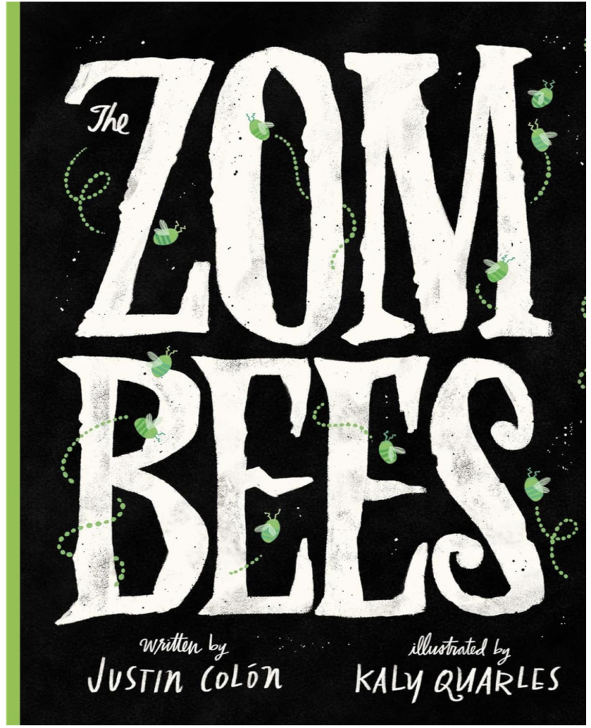 zombees book